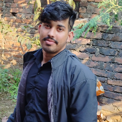 Amarjeean Chauhan