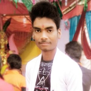 Amarjeean Pawar