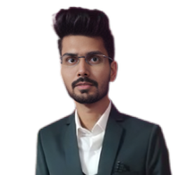 Amarjeeav Goyal