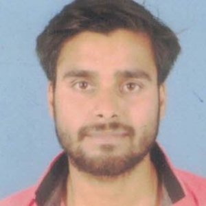 Amarjeeav Verma
