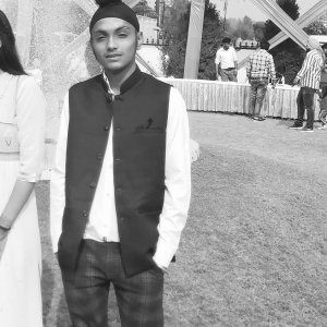 Amarjeeesh Awasthi
