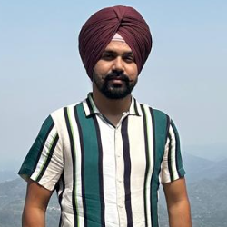 Amarjeet Singh