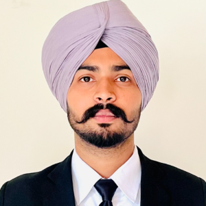 Amarjeet SinghProfile Image