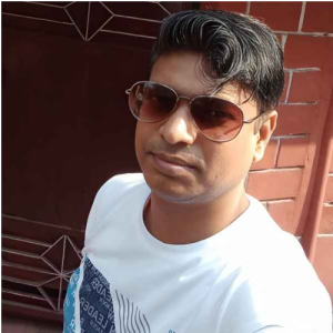 Amarjeet Singh