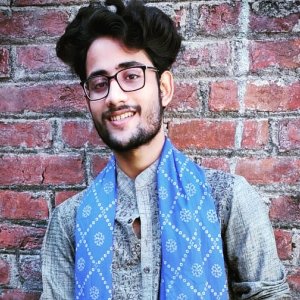 Amarnatav Awasthi