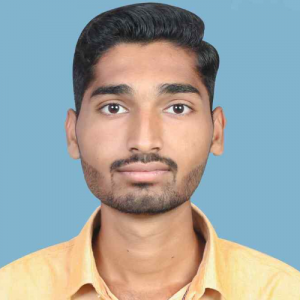 Amarnatav Deshpande