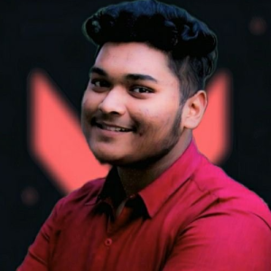 Amartan Goyal