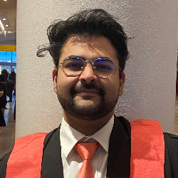 Amartyav Iyer