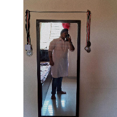 Amarveer Singh