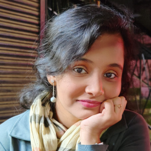 AmayaProfile Image