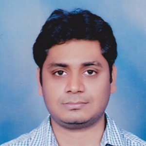 Ambean Tiwari