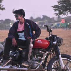 Amber Ekkar