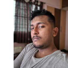 Ambharisit Tiwari