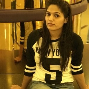 Ambikesh Kulkarni