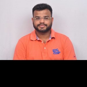 Ambikit Awasthi