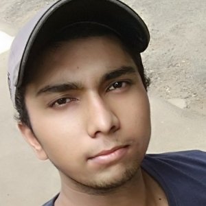 Ambrisav Iyer