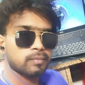 Ambrisesh Mishra