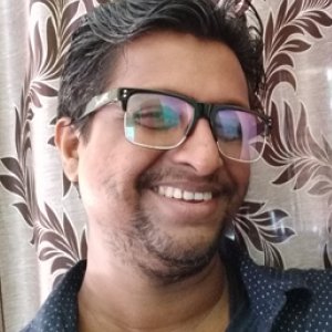 Ambuav Gupta
