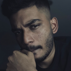 Ameean Mishra