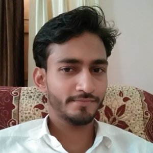 Ameean Reddy