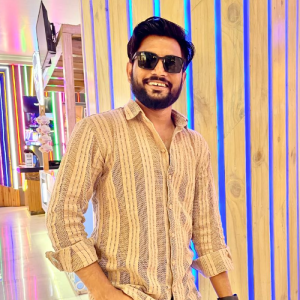 Ameeesh Qureshi