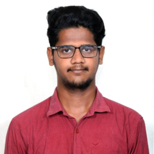 Ameenuddiesh Chauhan