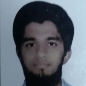 Ameenullah Azmi