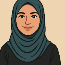 Ameera NisaProfile Image