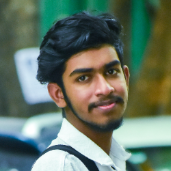 Ameet Bhandari