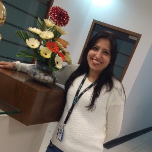 Ameetesh Tiwari