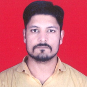 Amesh Kiran