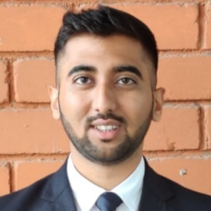 Ameyav Awasthi