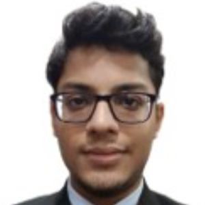 Ameyesh Trivedi
