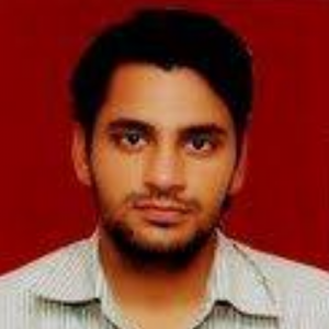 Amian Agarwal