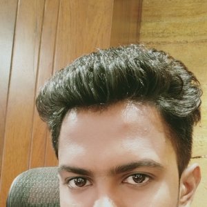 Amian Agarwal