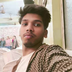 Amian Bansal