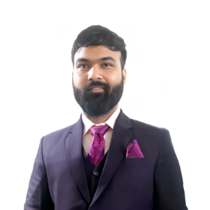 Amian Bansal