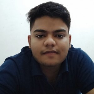 Amian Deshpande