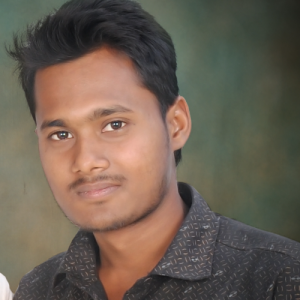Amian Deshpande