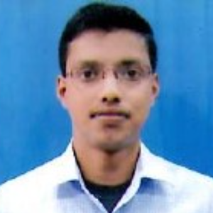 Amian DeshpandeProfile Image