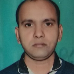 Amian Goyal