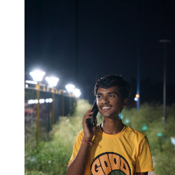 Amian GoyalProfile Image