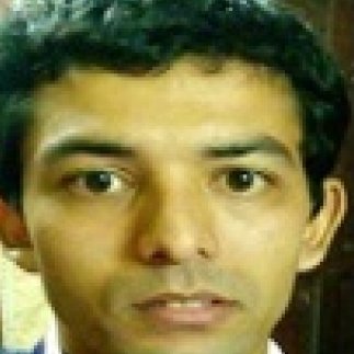 Amian Goyal