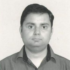 Amian Gupta