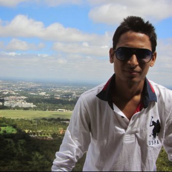 Amian Gupta