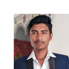 Amian Gupta
