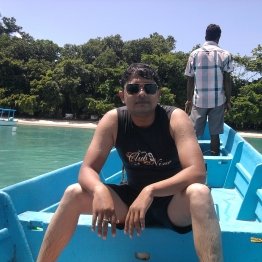 Amian Gupta