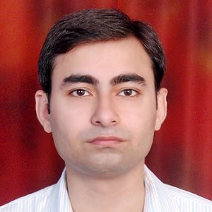 Amian Joshi