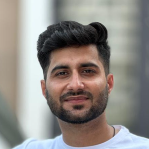 Amian Joshi