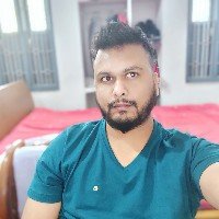 Amian Joshi